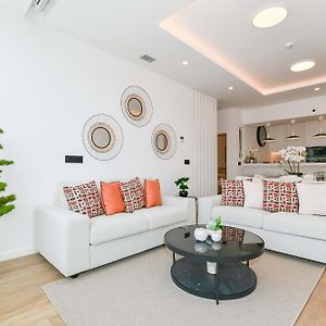 Appartement met Twee Slaapkamers